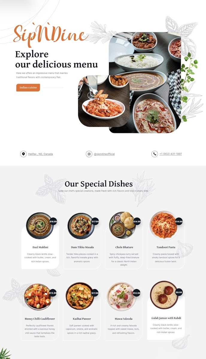 Jaiswal Hotel Pure Veg Restaurant Menu - Image 5
